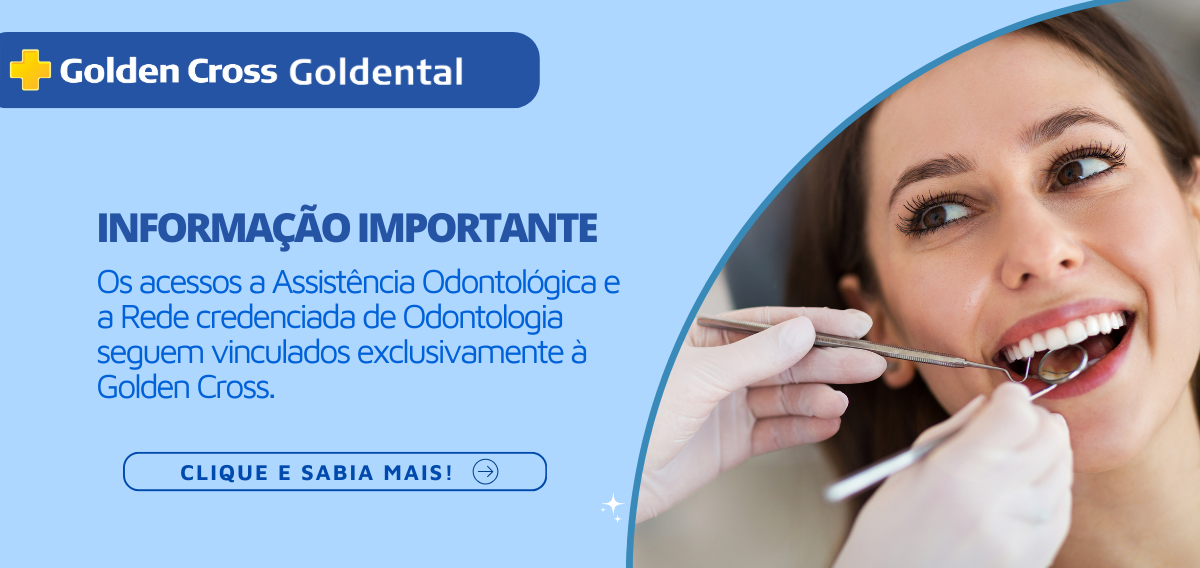 Informativo Plano Odonto