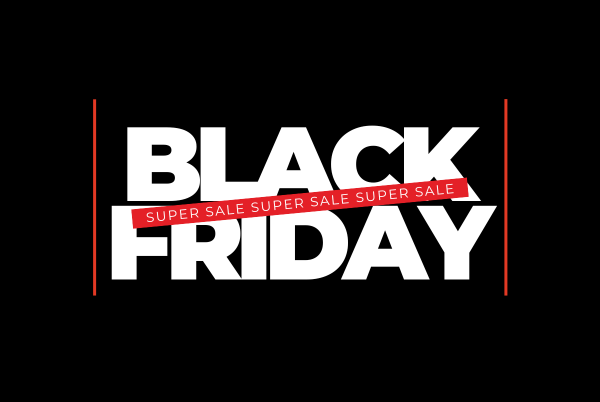 Imagem sobre Black Friday