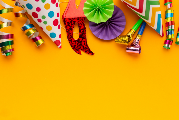 Imagem sobre planejamento financeiro no início do ano