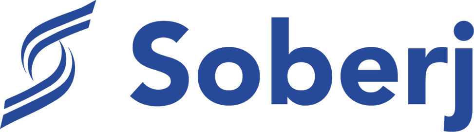 SOBERJ Logo